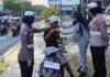 PT Jasa Raharja dan Ditlantas Polda Kaltim Gelar Kampanye Keselamatan Berlalu Lintas untuk Menekan Angka Kecelakaan Menekan Angka Kecelakaan