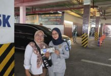 Jika Patuh Bayar Pajak Kendaraan Saatnya Panen Hadiah Dari Jasa Raharja dan Mitra Usaha Mitra Usaha