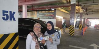 Jika Patuh Bayar Pajak Kendaraan Saatnya Panen Hadiah Dari Jasa Raharja dan Mitra Usaha Mitra Usaha