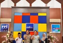 Jasa Raharja Sumbar Bersama Ditlantas Polda Sumbar Dorong Lalu Lintas Modern yang Berkeselamatan Modern yang Berkeselamatan