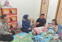 Jasa Raharja NTB Proaktif Layani Masyarakat, Gelar Survey Ahli Waris Korban Kecelakaan jasa raharja NTB