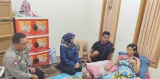 Jasa Raharja NTB Proaktif Layani Masyarakat, Gelar Survey Ahli Waris Korban Kecelakaan jasa raharja NTB