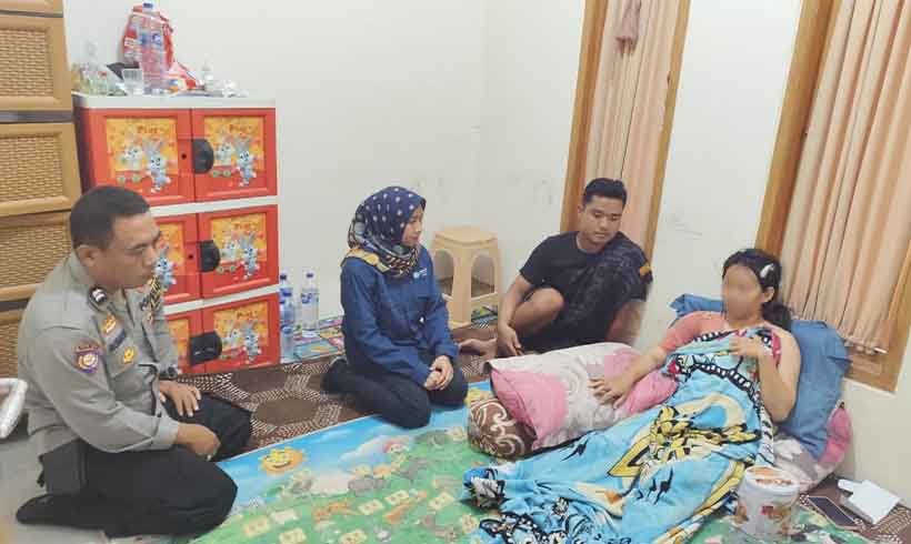 NTB 1 jasa raharja NTB