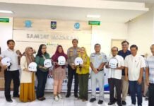 Jasa Raharja NTB Semarakkan Kegiatan Hari Keselamatan Transportasi Tahun 2025 jasa raharja NTB