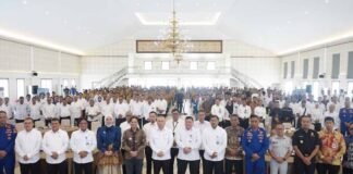 Jasa Raharja Kalsel Hadiri Kampanye Keselamatan Pelayaran Bagi Para Nelayan Oleh Kemenhub Nelayan Oleh Kemenhub