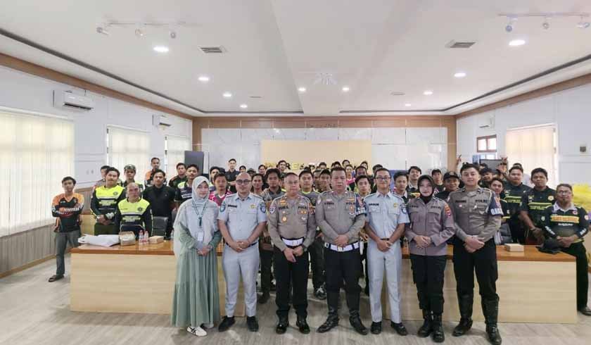 PPGD di Balangan PPGD di Balangan