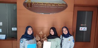 Jasa Raharja Tangerang Pastikan Masyarakat Taat Bayar Pajak Kendaraan Kunjungi PT Putri Intan Anugerah PT Putri Intan Anugerah