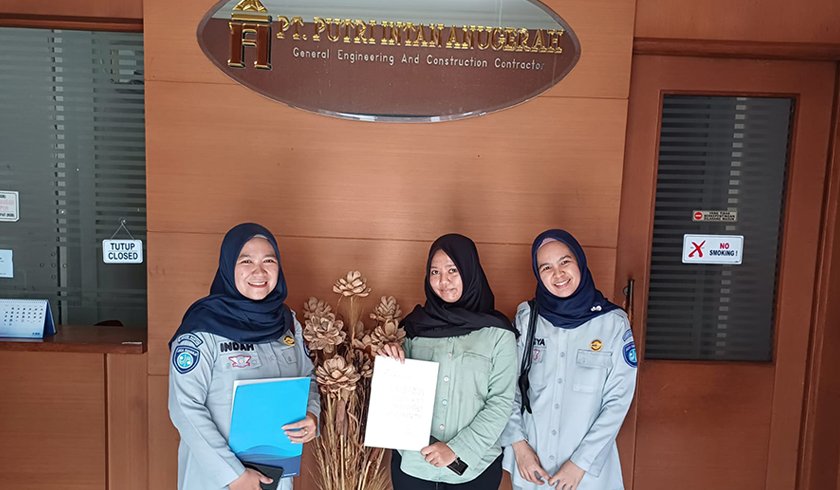 PT Putri Intan Anugerah