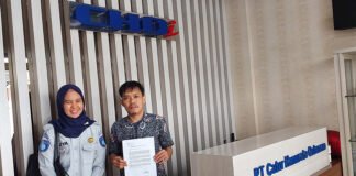 Permudah Pemilik Kendaraan Membayar Pajak Jasa Raharja Giat SIGAP dan SIGNAL di PT. Catur Hanurata Ortensio