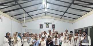 Jasa Raharja Purwakarta Gelar Sosialisasi JR Care di Rumah Sakit PTPN Subang PTPN Subang