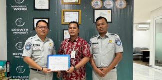 Jasa Raharja Solok dan BSI Selayo Tandatangani Komitmen Bersama Tingkatkan Kepatuhan Pajak Kendaraan Bermotor Pajak Kendaraan Bermotor