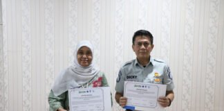 Tim Pembina Samsat Sulawesi Utara dan DJKN SULUTTENGGOMALUT Berkolaborasi Guna Tingkatkan Kepatuhan Pembayaran Pajak Kendaraan Bermotor Pajak Kendaraan Bermotor