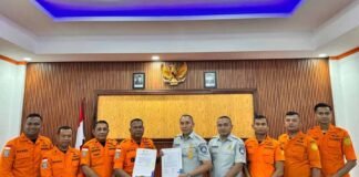 Jasa Raharja Sumatera Barat dan Basarnas Padang Berkolaborasi Tingkatkan Kepatuhan Pajak Kendaraan Bermotor Pajak Kendaraan Bermotor