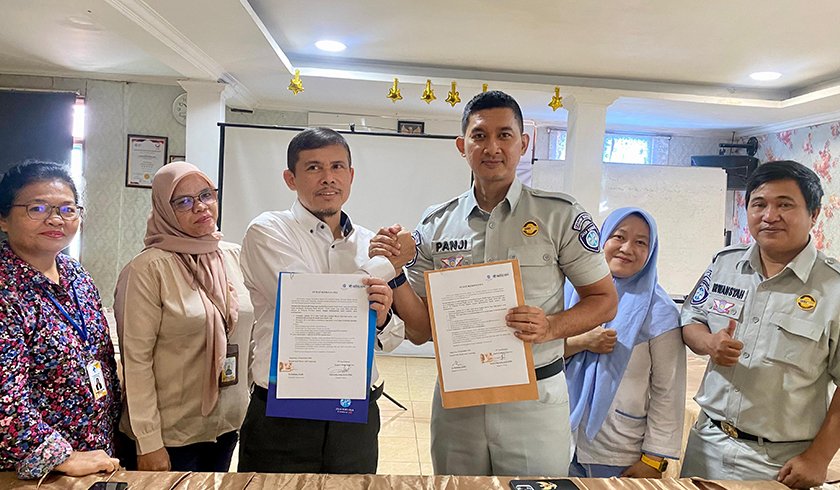 Pajak Kendaraan Bermotor