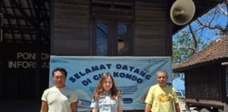 Jasa Raharja NTB Tingkatkan Kepatuhan Operator Kapal Laut dengan CRM di Pantai Gili Kondo Pantai Gili Kondo