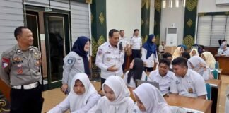 Jasa Raharja Dukung Peningkatan Kesadaran Pelajar Lewat Cerdas Cermat Keselamatan Lalu Lintas Pelajar Lewat Cerdas Cermat