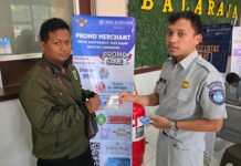 Bayar Pajak Tepat Waktu? Jasa Raharja Tangerang Siapkan Kejutan Spesial Bareng Pelaku Usaha! Pelaku Usaha