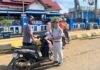 Wujudkan Budaya Tertib Lalu Lintas, Jasa Raharja dan Polres Tana Tidung Gelar Pemeriksaan Kendaraan Terpadu Pemeriksaan Kendaraan Terpadu