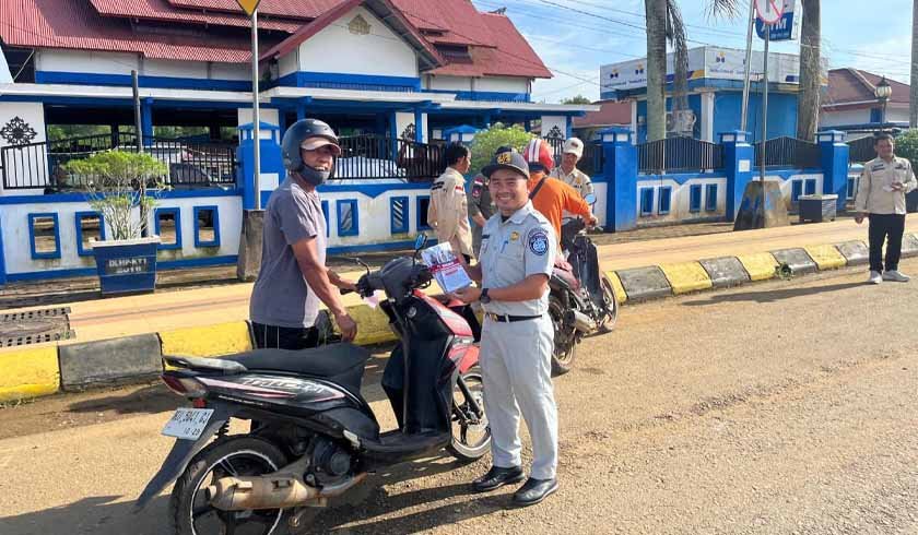 Pemeriksaan Kendaraan Terpadu