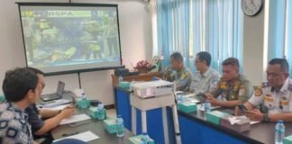 Jasa Raharja Jakarta Timur Gelar Rapat FKLL Bahas Titik Rawan Kecelakaan dan Peningkatan Keselamatan Jalan Raya Peningkatan Keselamatan Jalan Raya
