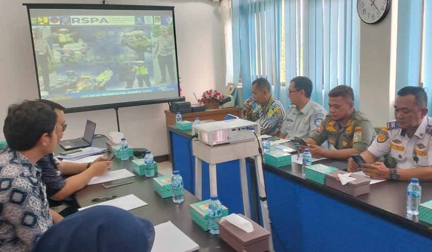 Peningkatan Keselamatan Jalan Raya