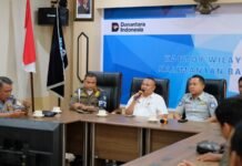 Sinergitas Kemitraan Jasa Raharja, Dinas Perhubungan, dan Satpol PP Provinsi Kalbar dalam Mendorong Kepatuhan Perizinan Angkutan Sewa Perizinan Angkutan Sewa