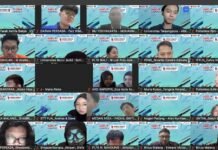 Pertamina Umumkan 16 Tim Lolos Final Nasional Energy Debate Championship Pertamina Goes To Campus 2025 Pertamina Goes To Campus 2025