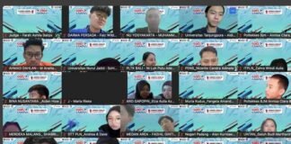 Pertamina Umumkan 16 Tim Lolos Final Nasional Energy Debate Championship Pertamina Goes To Campus 2025 Pertamina Goes To Campus 2025