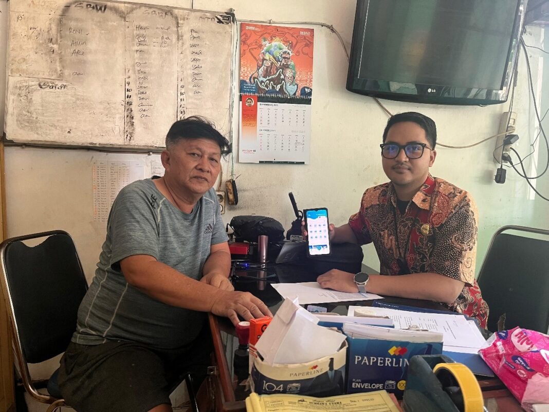 Perusahaan Angkutan Umum Perusahaan Angkutan Umum