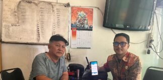 Jasa Raharja Sumbawa Kunjungan dan Sosialisasi Kepada Perusahaan Angkutan Umum Perusahaan Angkutan Umum