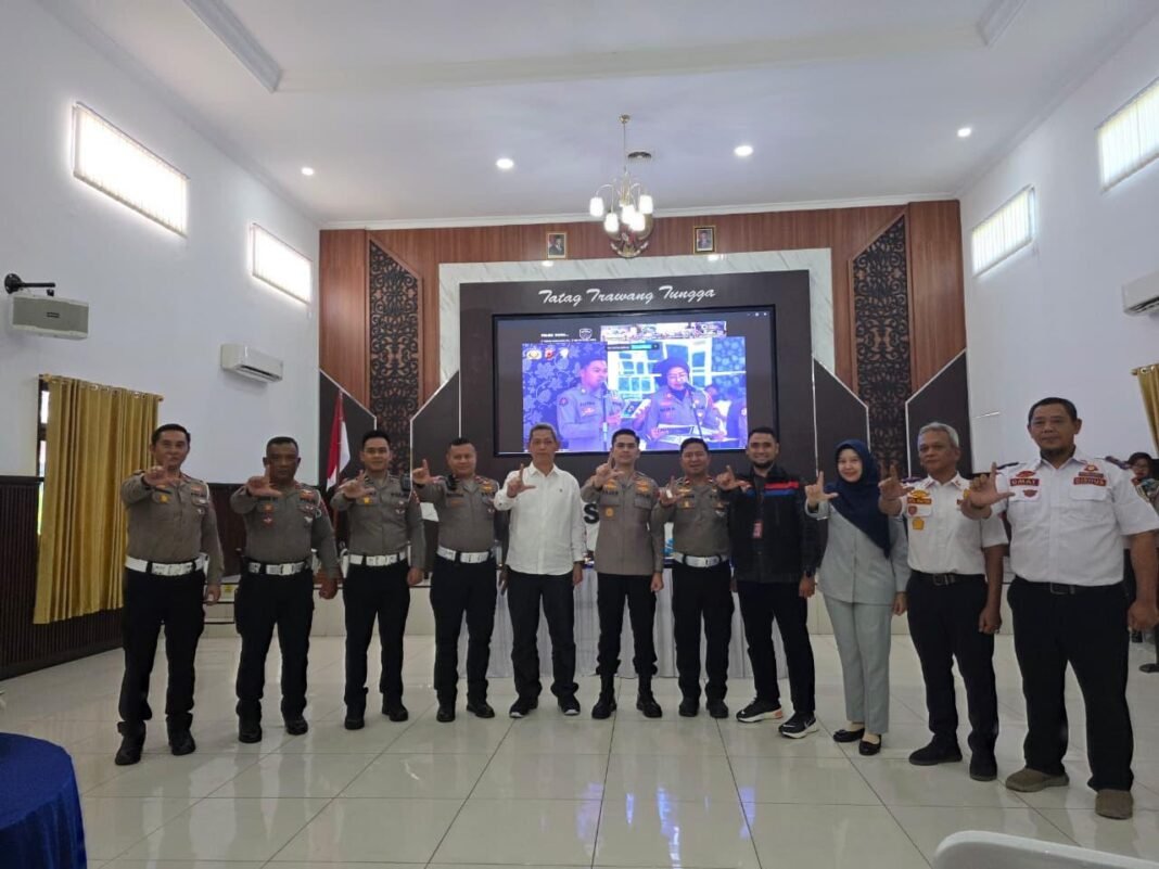 Polres Indramayu