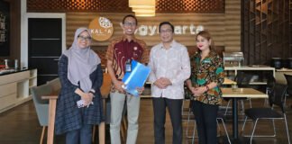 Jasa Raharja Gandeng Kalya Hotel Yogyakarta, Dukung Kepatuhan Pajak Kendaraan Melalui Program Reward Program Reward