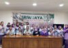 Tingkatkan Layanan Jasa Raharja Sumsel Sinergi Bersama Direktur RS Sriwijaya Palembang RS Sriwijaya Palembang