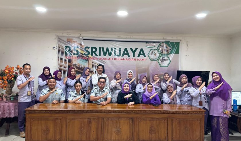 RS Sriwijaya Palembang