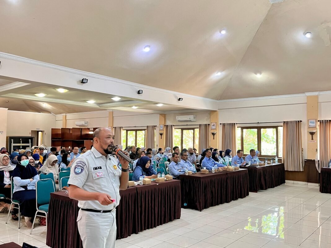 RSUD Panembahan Senopati Bantul RSUD Panembahan Senopati Bantul