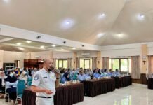 Jasa Raharja Kanwil D.I. Yogyakarta Hadiri Forum Konsultasi Publik di RSUD Panembahan Senopati Bantul RSUD Panembahan Senopati Bantul