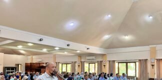 Jasa Raharja Kanwil D.I. Yogyakarta Hadiri Forum Konsultasi Publik di RSUD Panembahan Senopati Bantul RSUD Panembahan Senopati Bantul