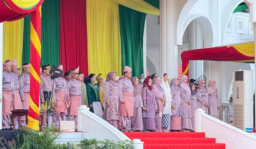 Riau di Tanjungpinang