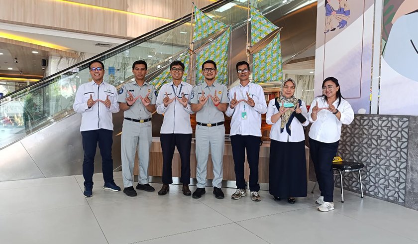 Rujukan Berjalan Cepat