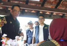 Dari Plaza Ngasem, Pertamina SMEXPO Hidupkan Ekonomi Rakyat SMEXPO Hidupkan Ekonomi Rakyat