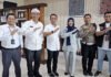 Jasa Raharja Indramayu Hadirkan Layanan Proaktif di “Gebyar Pajak & Pameran Otomotif” Samsat Indramayu Samsat Indramayu
