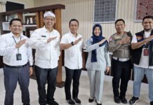 Jasa Raharja Indramayu Hadirkan Layanan Proaktif di “Gebyar Pajak & Pameran Otomotif” Samsat Indramayu Samsat Indramayu