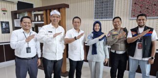 Jasa Raharja Indramayu Hadirkan Layanan Proaktif di “Gebyar Pajak & Pameran Otomotif” Samsat Indramayu Samsat Indramayu
