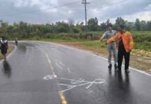 Respons Proaktif Jasa Raharja Kalteng: Survei TKP untuk Percepatan Santunan Korban Kecelakaan Santunan Korban Kecelakaan