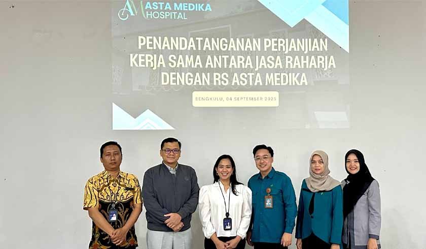 Santunan Korban Kecelakaan