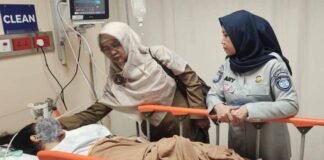 Jasa Raharja Lakukan Kunjungan ke RSPI Bintaro untuk Tingkatkan Sinergi Pelayanan Kecelakaan Sinergi Pelayanan Kecelakaan