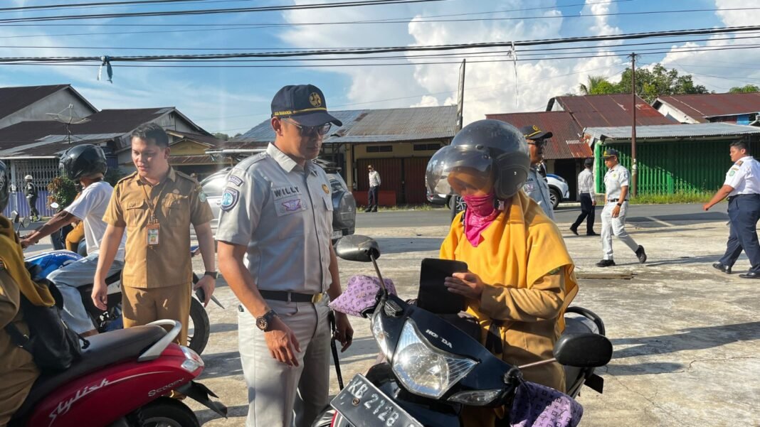 Singkawang Timur Singkawang Timur