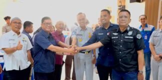 Jasa Raharja Wilayah Sulsel Perkuat Transparansi dengan Sosialisasi GCG Iuran KBU Sosialisasi GCG Iuran KBU