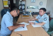 Kenalkan Digitalisasi Layanan, Jasa Raharja Karawang Sosialisasikan E-Resi IWKBU Sosialisasikan E-Resi IWKBU