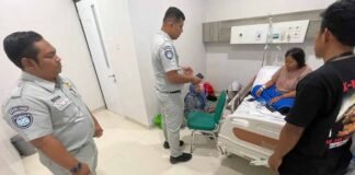 Kecelakaan Beruntun di Jalur Pantura Sukra, Jasa Raharja Cabang Indramayu Gerak Cepat Lakukan Survei dan Penjaminan Korban Survei dan Penjaminan Korban